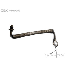 213N124 Turbo Oil Supply Line For 13-15 Chevrolet Trax  1.4  Turbo