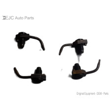 213N125 Piston Cooling Oil Squirter Jets For 13-15 Chevrolet Trax  1.4  Turbo