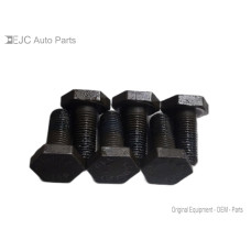 213N126 Flexplate Bolts For 13-15 Chevrolet Trax  1.4  Turbo