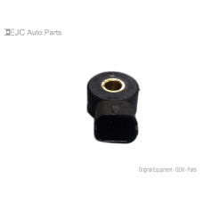 213N130 Knock Detonation Sensor For 13-15 Chevrolet Trax  1.4 55563372 Turbo
