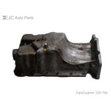 GYW402 Engine Oil Pan For 13-21 Chevrolet Trax  1.4 55573111 Turbo