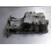 GYW402 Engine Oil Pan For 13-21 Chevrolet Trax  1.4 55573111 Turbo