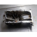 GYW402 Engine Oil Pan For 13-21 Chevrolet Trax  1.4 55573111 Turbo