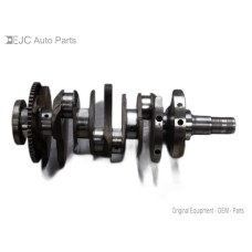 #M203 Crankshaft Standard For 13-17 Chevrolet Equinox  3.6 12661873 Gas