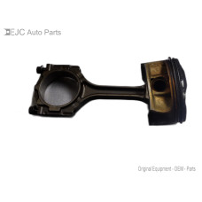 213C101 Piston and Connecting Rod Standard For 13-17 Chevrolet Equinox  3.6  Gas