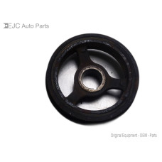 213C104 Crankshaft Pulley For 08-17 Chevrolet Equinox  3.6 12697768 Gas