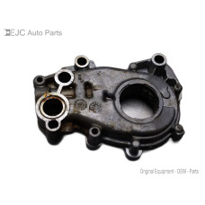 213C105 Engine Oil Pump For 13-17 Chevrolet Equinox  3.6 12640448 Gas
