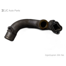 213C107 Coolant Inlet For 13-17 Chevrolet Equinox  3.6 12597590 Gas