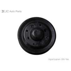 213C108 Water Pump Pulley For 13-17 Chevrolet Equinox  3.6 12611587 Gas