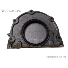 213C109 Rear Oil Seal Housing For 13-17 Chevrolet Equinox  3.6 12637711 Gas