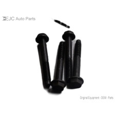 213C120 Camshaft Gear Bolt Set For 13-17 Chevrolet Equinox  3.6  Gas