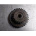 213C121 Idler Timing Gear For 13-17 Chevrolet Equinox  3.6 12612841 Gas