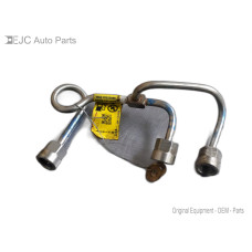 213C123 Pump To Rail Fuel Line For 13-17 Chevrolet Equinox  3.6 12639208 Gas