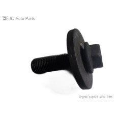 213C124 Crankshaft Pulley Bolt For 13-17 Chevrolet Equinox  3.6 11549124 Gas