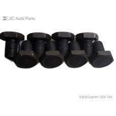 213C127 Flexplate Bolts For 13-17 Chevrolet Equinox  3.6  Gas