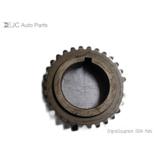 213C128 Crankshaft Timing Gear For 13-17 Chevrolet Equinox  3.6 12645462 Gas