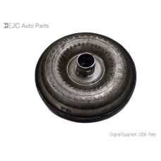 GYZ303 Torque Converter For 13-17 Chevrolet Equinox  3.6  Gas