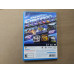 Cars 3 Driven to Win Nintendo Wii U Complete in Box