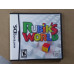 Rubik's World Nintendo DS Complete in Box Rubik's World Nintendo DS Complete in Box