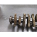 #IS06 Crankshaft Standard For 02-05 Chevrolet Trailblazer  4.2 88958866 Gas