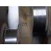 #IS06 Crankshaft Standard For 02-05 Chevrolet Trailblazer  4.2 88958866 Gas