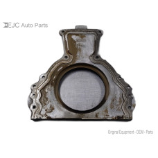 213C201 Rear Oil Seal Housing From 2002 Chevrolet Trailblazer  4.2 12570382 Gas