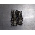 213C204 Camshaft Bearing Caps From 2002 Chevrolet Trailblazer 4.2 Gas 213C204 Camshaft Bearing Caps From 2002 Chevrolet Trailblazer 4.2 Gas
