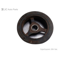 213C205 Crankshaft Pulley For 02-04 Chevrolet Trailblazer  4.2 12571619 Gas