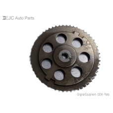 213C207 Intake Camshaft Timing Gear From 2002 Chevrolet Trailblazer  4.2 24100362 Gas