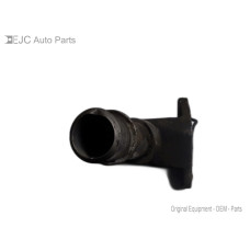 213C209 Coolant Inlet From 2002 Chevrolet Trailblazer  4.2 24576965 Gas