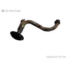 213C210 Engine Oil Pickup Tube From 2002 Chevrolet Trailblazer  4.2 12570894 Gas