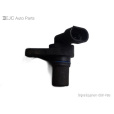 213C211 Camshaft Position Sensor From 2002 Chevrolet Trailblazer  4.2 12571266 Gas