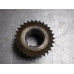 213C214 Crankshaft Timing Gear From 2002 Chevrolet Trailblazer  4.2 24100061 Gas
