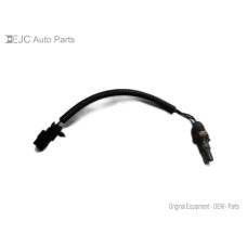 213C215 Coolant Temperature Sensor From 2002 Chevrolet Trailblazer  4.2  Gas