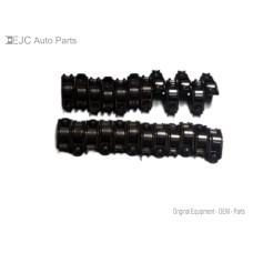 213C216 Complete Rocker Arm Set From 2002 Chevrolet Trailblazer  4.2  Gas