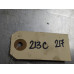 213C217 Cylinder Head Cap From 2002 Chevrolet Trailblazer  4.2  Gas