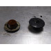 213C217 Cylinder Head Cap From 2002 Chevrolet Trailblazer  4.2  Gas