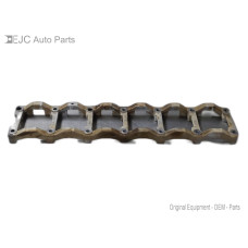 213C225 Engine Block Girdle From 2002 Chevrolet Trailblazer  4.2 24577092 Gas