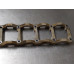 213C225 Engine Block Girdle From 2002 Chevrolet Trailblazer  4.2 24577092 Gas