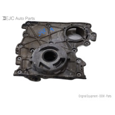 213C226 Engine Timing Cover For 02-04 Chevrolet Trailblazer  4.2 24577543 Gas