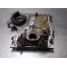 213C226 Engine Timing Cover For 02-04 Chevrolet Trailblazer  4.2 24577543 Gas