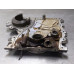 213C226 Engine Timing Cover For 02-04 Chevrolet Trailblazer  4.2 24577543 Gas
