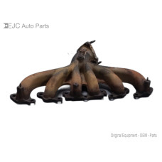 GYX205 Exhaust Manifold For 02-05 Chevrolet Trailblazer  4.2 24577524 Gas