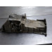 GYU502 Engine Oil Pan From 2002 Chevrolet Trailblazer  4.2 12579218 Gas