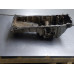 GYU502 Engine Oil Pan From 2002 Chevrolet Trailblazer  4.2 12579218 Gas