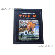 Air-Sea Battle Atari 2600 Cartridge Only Air-Sea Battle Atari 2600 Cartridge Only