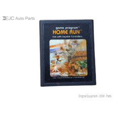 Home Run Atari 2600 Cartridge Only Home Run Atari 2600 Cartridge Only