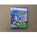 Sonic Superstars Sony PlayStation 5 Complete in Box Sonic Superstars Sony PlayStation 5 Complete in Box