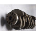 #NM07 Crankshaft Standard For 11-15 Chevrolet Cruze  1.8 55582886 Gas