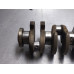 #NM07 Crankshaft Standard For 11-15 Chevrolet Cruze  1.8 55582886 Gas